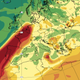 Image for article titled La Palma’s Volcanic Ash Spreads Across Atlantic